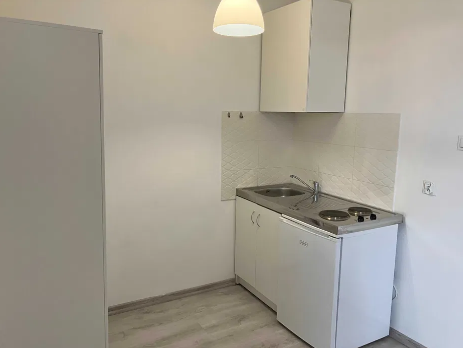 Wynajmę kawalerkę - promocja